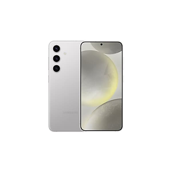 Smartphone Samsung SM-S921BZAGEUB 6,2" 8 GB RAM 256 GB Grå