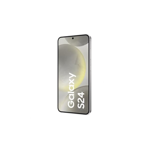Smartphone Samsung SM-S921BZAGEUB 6,2" 8 GB RAM 256 GB Grå Grå, Marmor farve