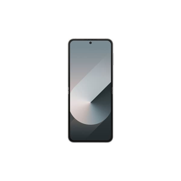 Älypuhelimet Samsung Galaxy Z Flip 6 6,7" 12 GB RAM 512 GB Hopeinen