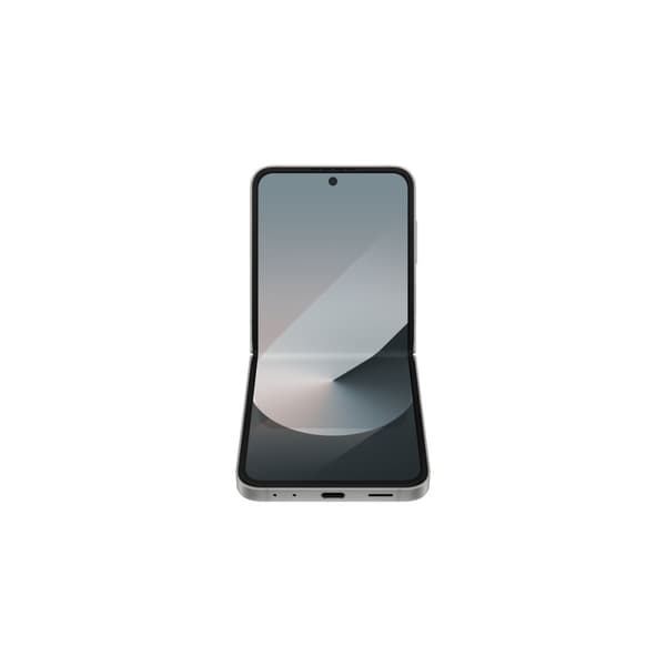 Älypuhelimet Samsung Galaxy Z Flip 6 6,7" 12 GB RAM 512 GB Hopeinen
