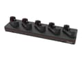 Pikkukuva 1 / 2: Honeywell CT30P-5CB-UVB-0, Charging cradle, Honeywell, CT30 XP, Black, 1 pc(s), AC