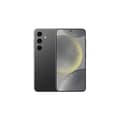 Miniatyrbillede 2 af 2: Smartphone Samsung GALAXY S24 8 GB RAM 128 GB Sort
