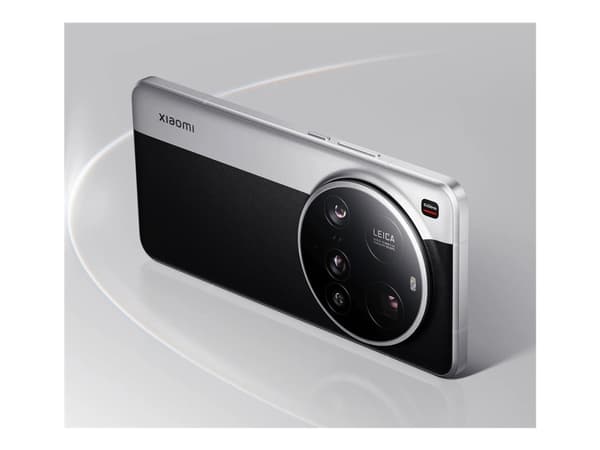 Xiaomi 15 Ultra, 17,1 cm (6,73"), 3200 x 1440 pikseliä, 16 Gt, 512 Gt, 50 MP, musta, hopea