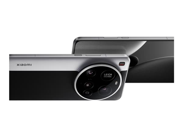 Xiaomi 15 Ultra, 17,1 cm (6,73"), 3200 x 1440 pikseliä, 16 Gt, 512 Gt, 50 MP, musta, hopea