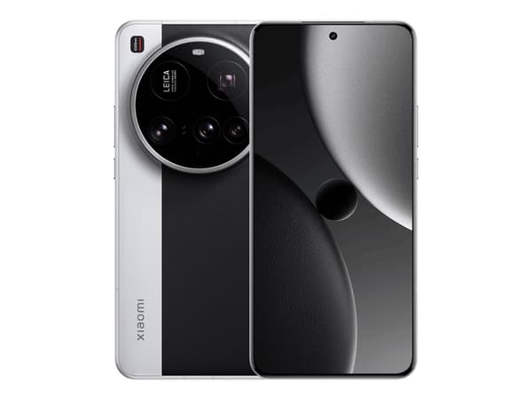Xiaomi 15 Ultra, 17,1 cm (6,73"), 3200 x 1440 pikseliä, 16 Gt, 512 Gt, 50 MP, musta, hopea