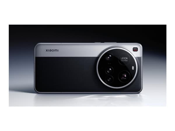 Xiaomi 15 Ultra, 17,1 cm (6,73"), 3200 x 1440 pikseliä, 16 Gt, 512 Gt, 50 MP, musta, hopea