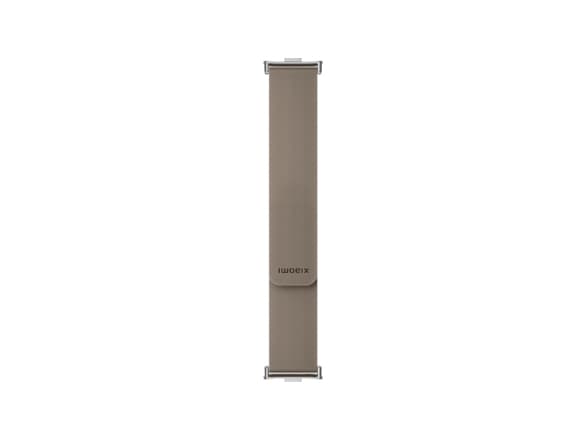 Xiaomi Magnetic Quick Release Strap Smart Watch | Khaki brun