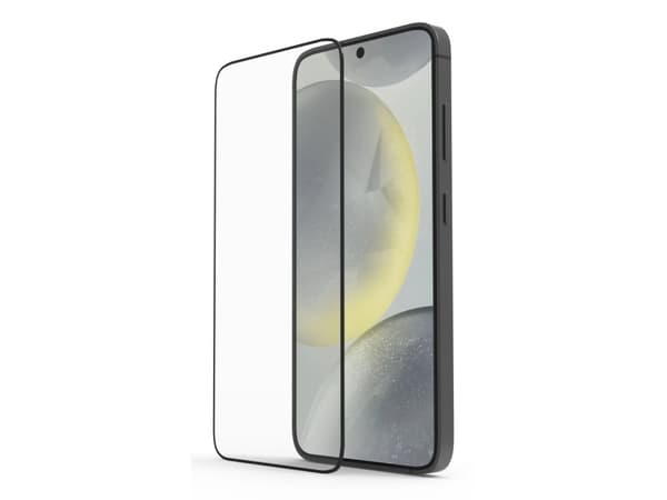 Hama Extreme Protect, Samsung, Galaxy S25+, Break resistant, Slagbestandig, Støtbestandig, Ripebestandig, Knusesikker, Sjokkresistent, Sort, Gjennoms