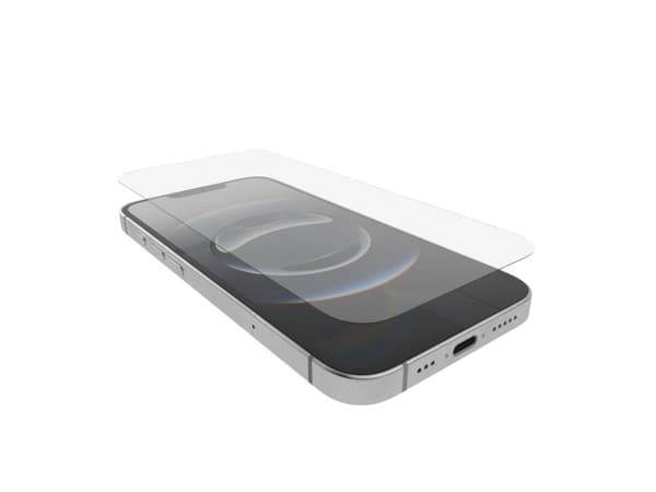 Puro Standard Tempered Glass for iPhone 16E