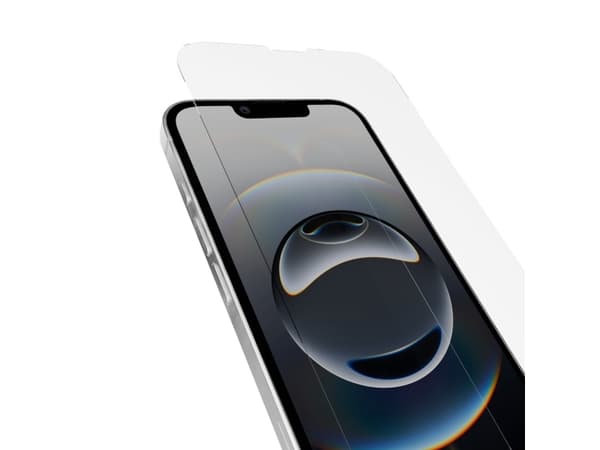 Puro Standard Tempered Glass for iPhone 16E