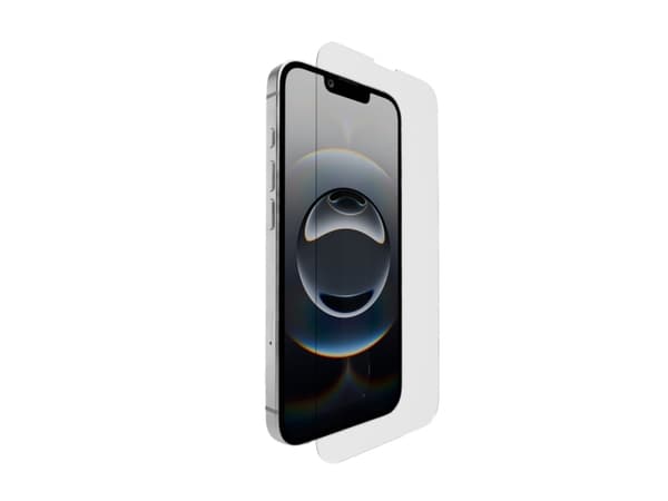 Puro Standard Tempered Glass for iPhone 16E