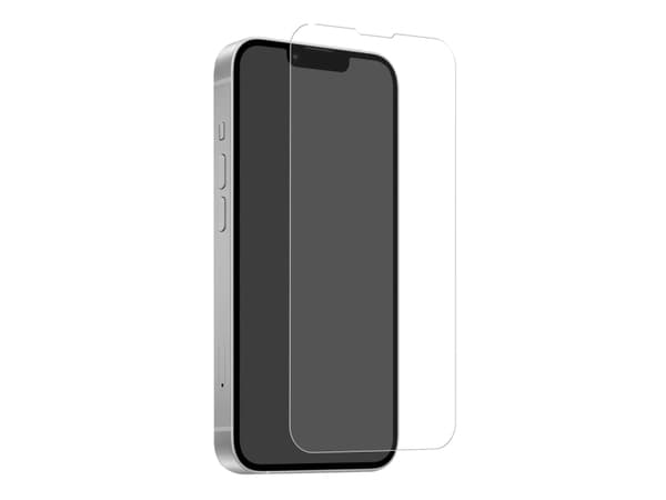 Puro Standard Tempered Glass for iPhone 16E