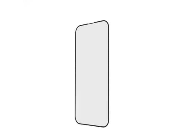 Hama Extreme Protect, Apple, iPhone 16 Pro Max, Slagtålig, Stötsäker, Reptålig, Splitterskyddad, Stöttålig, Transparent, 1 styck