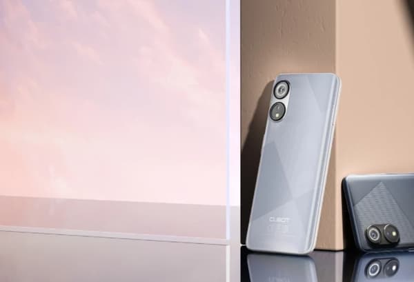 Cubot P60 Smartphone, 6,517-tums skärm, 20 MP kamera, 5000 mAh batteri,Vit 6 GB 128 GB, För Galaxy S9