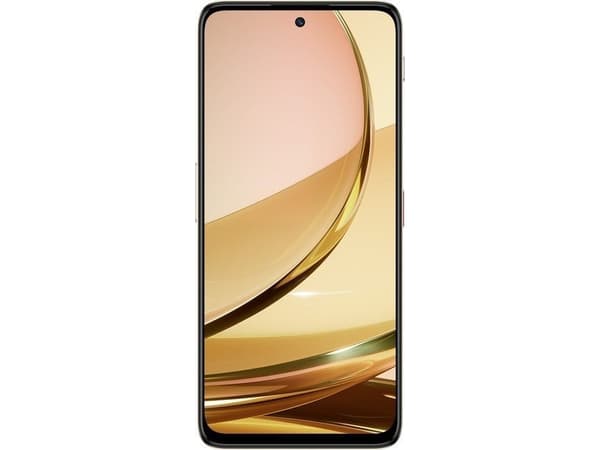 Smartfon Nubia Focus Pro 5G 8/256 GB Cremeowy (WLONONWCRIAO6)