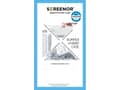 Miniatyrbild 3 av 5: Screenor BUMPER, Omslag, Samsung, Galaxy A56 5G, 17 cm (6.7"), Transparent