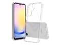 Miniatyrbild 1 av 5: Screenor BUMPER, Omslag, Samsung, Galaxy A26 5G, 17 cm (6.7"), Transparent