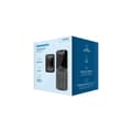 Miniatyrbillede 3 af 4: Mobiltelefon til ældre mennesker Daewoo 2,8" 32 GB Sort
