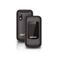 Miniatyrbillede 2 af 4: Mobiltelefon til ældre mennesker Daewoo 2,8" 32 GB Sort