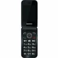 Miniatyrbild 1 av 4: Mobiltelefon för seniorer Daewoo 2,8" Svart