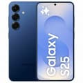 Miniatyrbillede 1 af 7: Smartphone Samsung Galaxy S25 6,2" Qualcomm Snapdragon 8 Elite 12 GB RAM 512 GB Marineblå