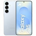 Pikkukuva 1 / 7: Älypuhelimet Samsung Galaxy S25 AI 6,2" Qualcomm Snapdragon 8 Elite 12 GB RAM 512 GB Sininen