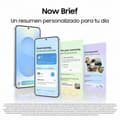 Miniatyrbilde 3 av 7: Smarttelefoner Samsung Galaxy S25 AI 6,2" Qualcomm Snapdragon 8 Elite 12 GB RAM 512 GB