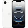 Miniatyrbillede 1 af 6: Smartphone Apple iPhone 16e 6,1" 512 GB Hvid
