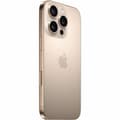 Miniatyrbilde 2 av 6: Smarttelefoner Apple iPhone 16 Pro Grå 6,3" 1 TB