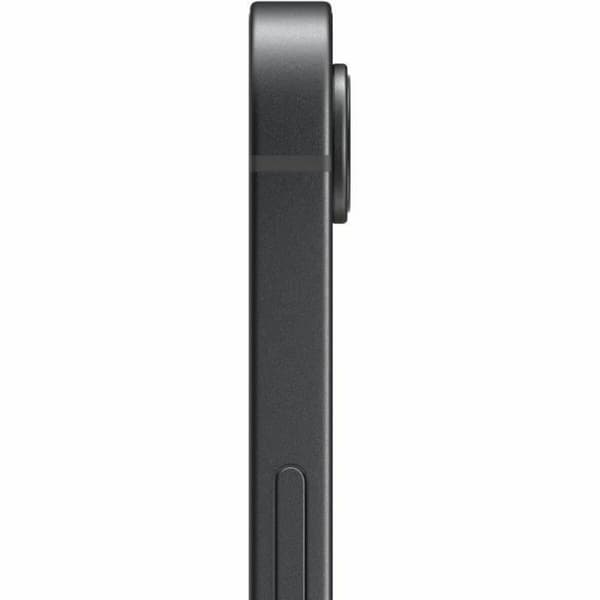 Smarttelefoner Apple iPhone 16e 6,1" 512 GB Svart