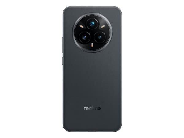 realme 14 Pro+ 5G, 17,4 cm (6,83"), 12 Gt, 512 Gt, 50 MP, Android 15, harmaa