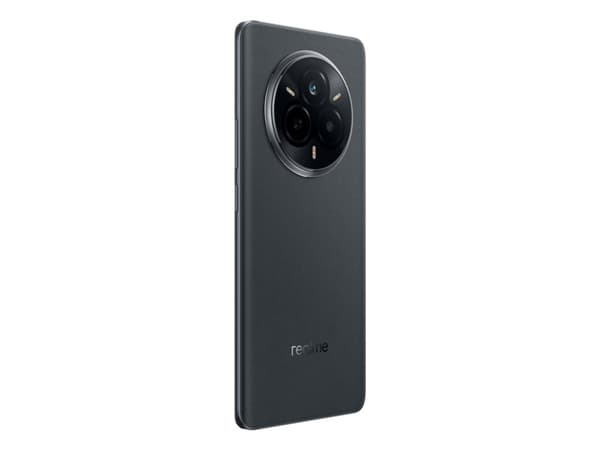 realme 14 Pro 5G, 17,2 cm (6.77"), 12 GB, 512 GB, 50 MP, Android 15, Grå