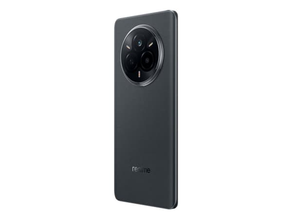 realme 14 Pro 5G, 17,2 cm (6.77"), 12 GB, 512 GB, 50 MP, Android 15, Grå