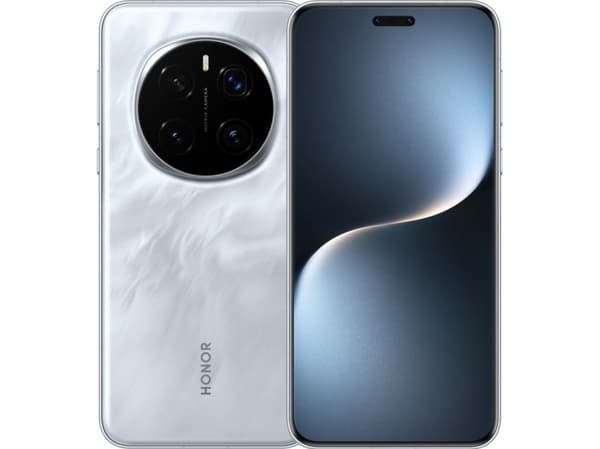 Honor Magic7 Pro 17.3 cm (6.8") Dual SIM Android 15 5G USB Type-C 12 GB 512 GB 5270 mAh Grey