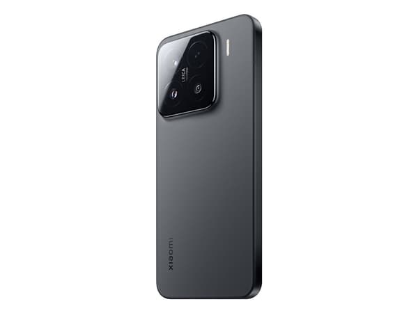 Xiaomi 15, 16,1 cm (6.36"), 2670 x 1200 pixlar, 12 GB, 512 GB, 50 MP, Svart