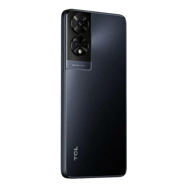 Smartphone TCL 50 5G 4 GB RAM 128 GB Grå 6,56" ARM Cortex-A55 Mediatek Dimensity 6100+