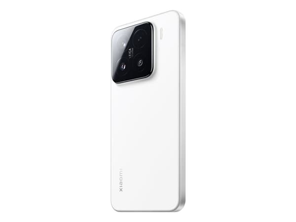 Xiaomi 15 16,1 cm (6,36") 12 GB 512 GB 5240 mAh Valkoinen