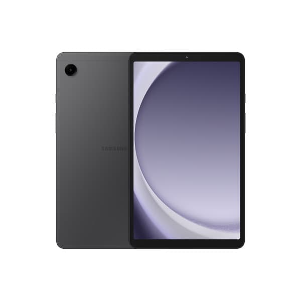 Samsung Galaxy Tab A9 64GB 4GB 8.7" WIFI & 4G - Grå grafit
