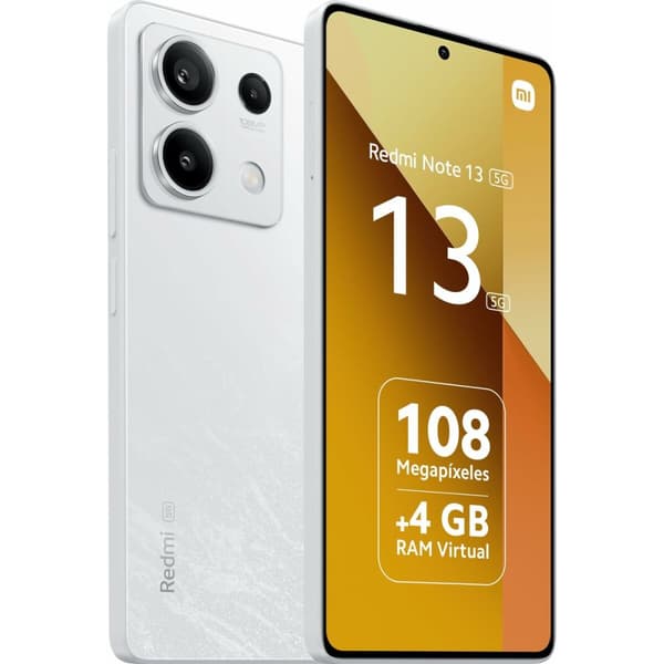 Smartphone Xiaomi Redmi Note 13
