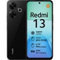 Pikkukuva 1 / 3: Älypuhelimet Xiaomi Redmi 13 6,79" 6 GB RAM 128 GB Musta