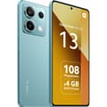 Miniatyrbild 3 av 5: Smartphone Xiaomi Redmi Note 13 6,67" 6 GB RAM 128 GB