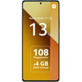 Miniatyrbild 4 av 5: Smartphone Xiaomi Redmi Note 13 6,67" 6 GB RAM 128 GB