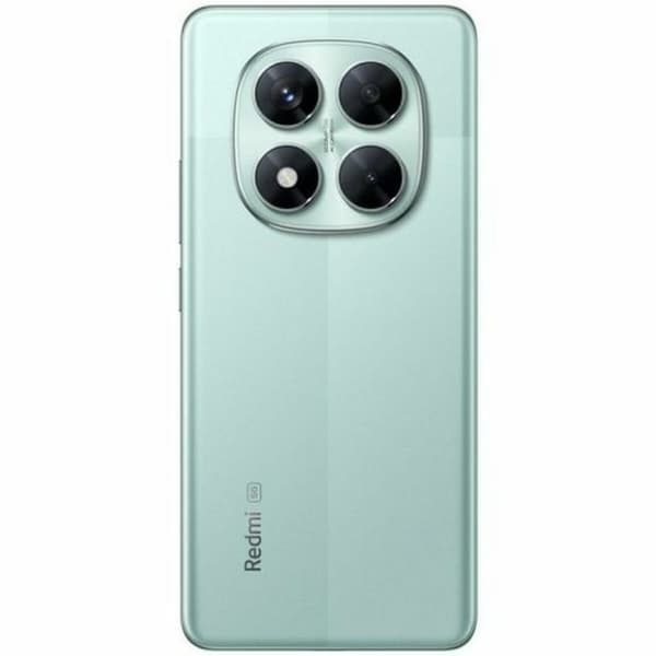 Smartphone Xiaomi 6,67" 8 GB RAM 256 GB Grön