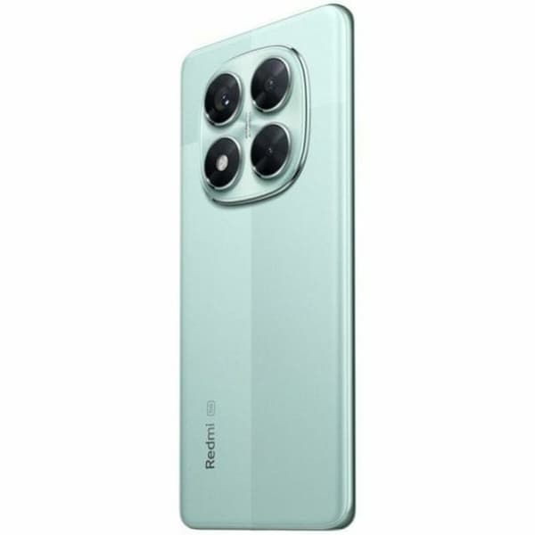 Smartphone Xiaomi 6,67" 8 GB RAM 256 GB Grön