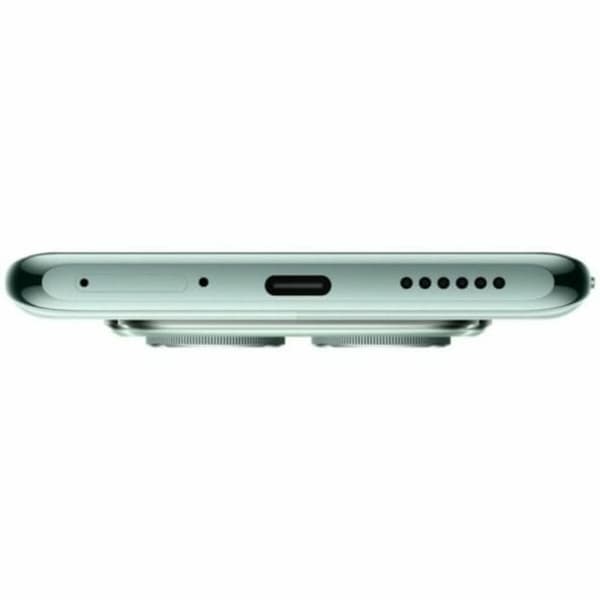 Smartphone Xiaomi 6,67" 8 GB RAM 256 GB Grön