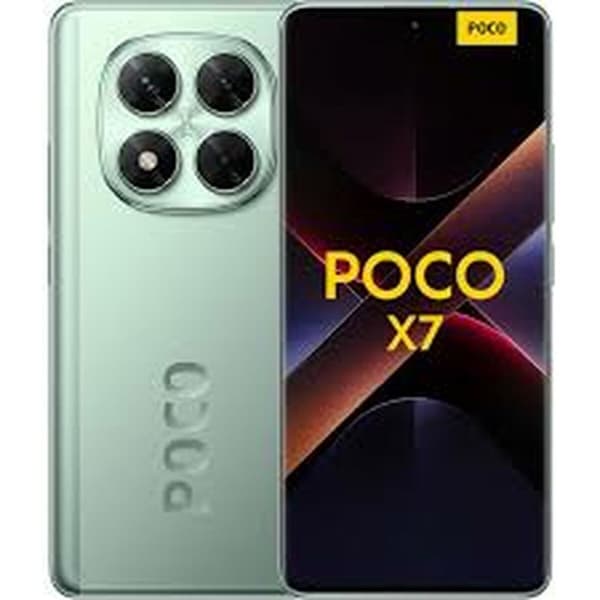 Älypuhelimet Poco 6,67" MediaTek 8 GB RAM 256 GB