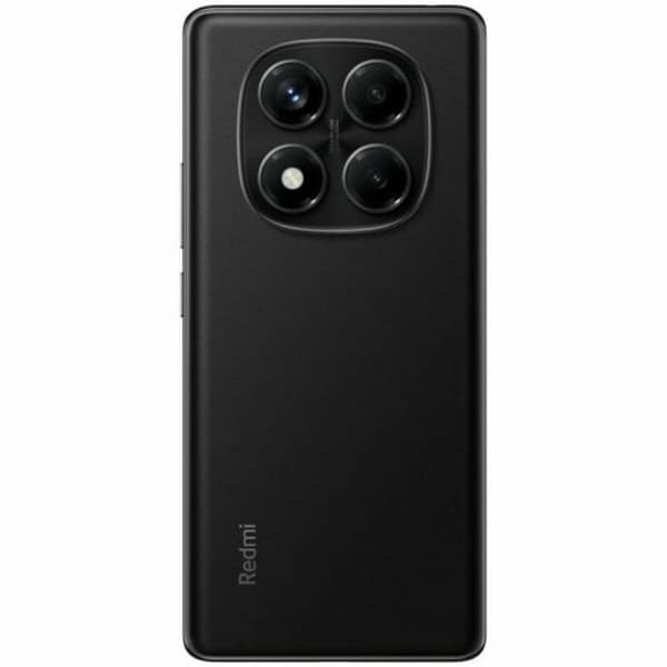 Älypuhelimet Xiaomi 6,67" 8 GB RAM 256 GB Musta