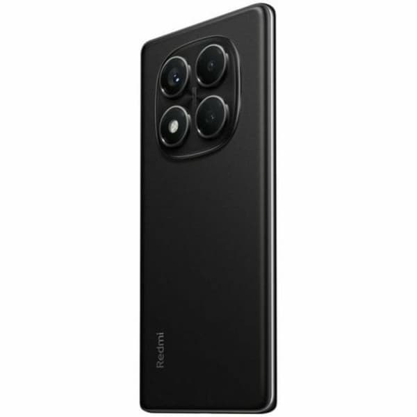 Älypuhelimet Xiaomi 6,67" 8 GB RAM 256 GB Musta