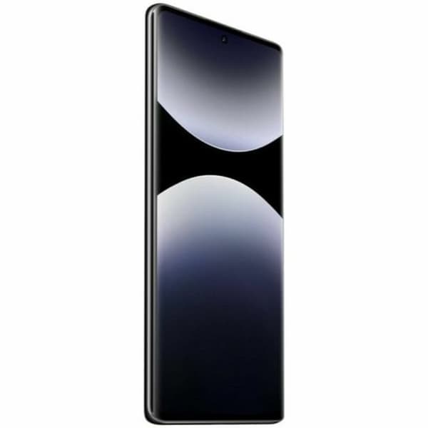 Smartphone Xiaomi 6,67" 8 GB RAM 256 GB Svart