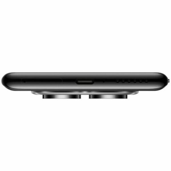 Smartphone Xiaomi 6,67" 8 GB RAM 256 GB Svart